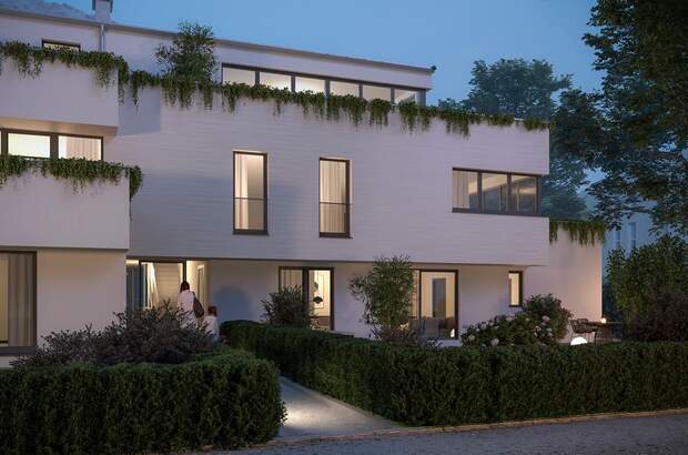 Eigentumswohnung in 5026 Salzburg (Bild 2)