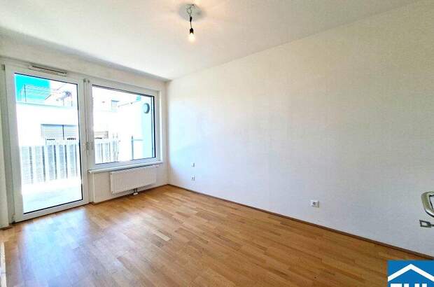 Terrassenwohnung mieten in 1210 Wien (Bild 4)