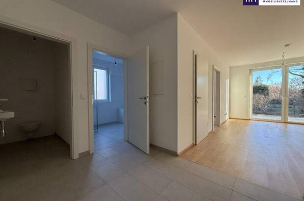 Terrassenwohnung kaufen in 8045 Graz (Bild 2)