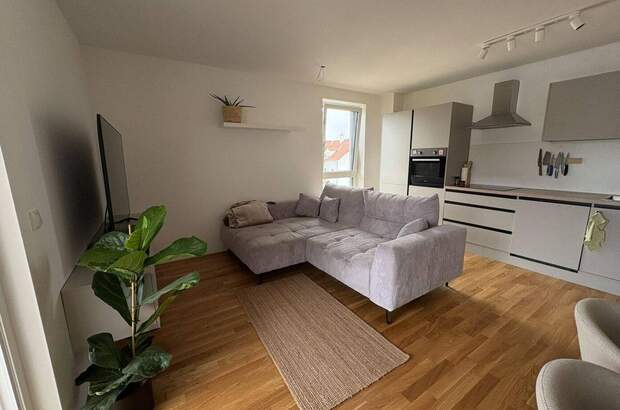 Wohnung mit Balkon mieten in 4664 Laakirchen (Bild 5)
