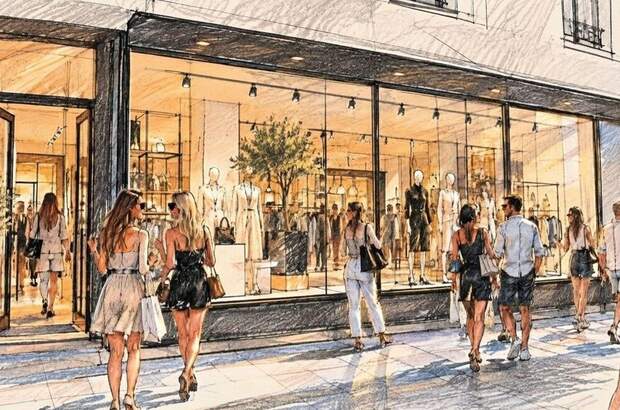 Gewerbeobjekt mieten in 6020 Innsbruck