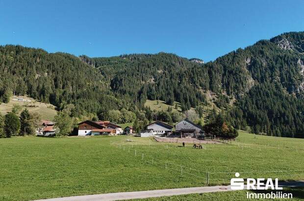 Grundstück kaufen in 6675 Tannheim (Bild 5)