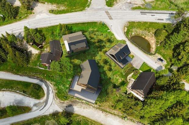 Terrassenwohnung kaufen in 8864 Turrach (Bild 3)