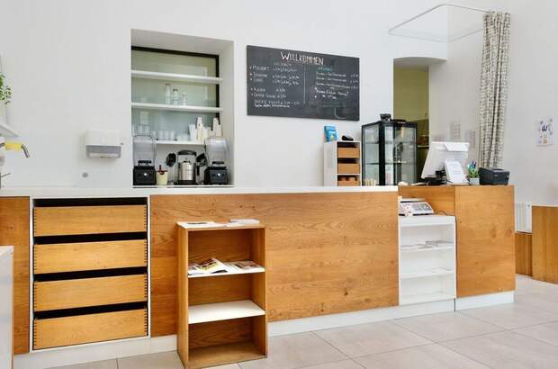 Gewerbeobjekt mieten in 1080 Wien (Bild 2)