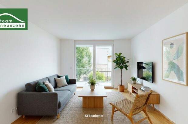 Terrassenwohnung mieten in 8020 Graz (Bild 4)