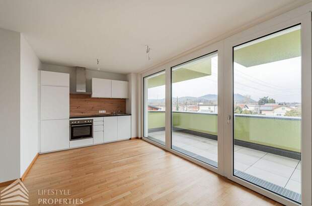 Wohnung mit Balkon kaufen in 1210 Wien (Bild 1)