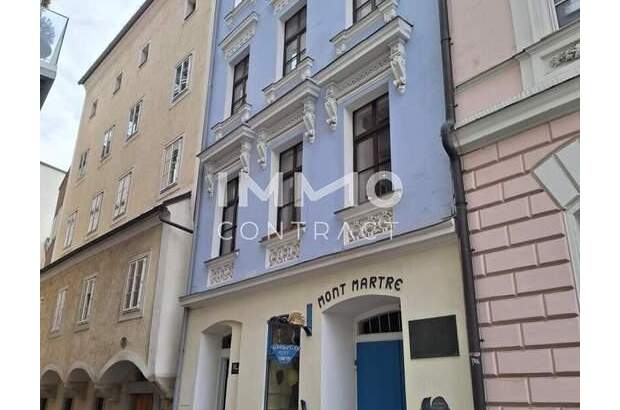 Mietwohnung in 4020 Linz