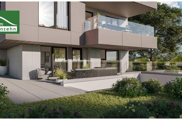 Terrassenwohnung kaufen in 1190 Wien (Bild 5)