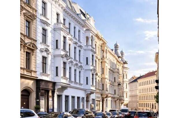 Eigentumswohnung in 1180 Wien