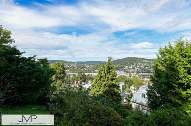 Einfamilienhaus kaufen in 1130 Wien (Bild 2)