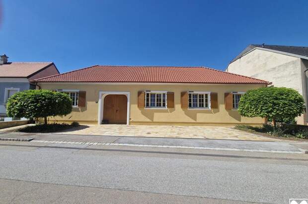 Haus kaufen in 3710 Frauendorf