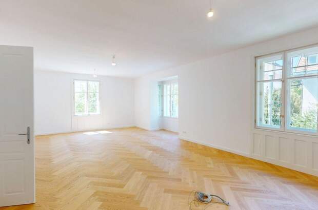 Altbauwohnung mit Balkon kaufen in 1130 Wien (Bild 3)