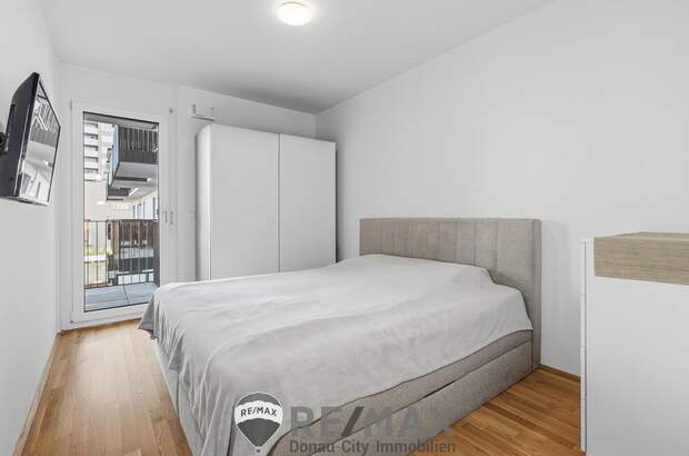 Wohnung mieten in 1220 Wien (Bild 2)