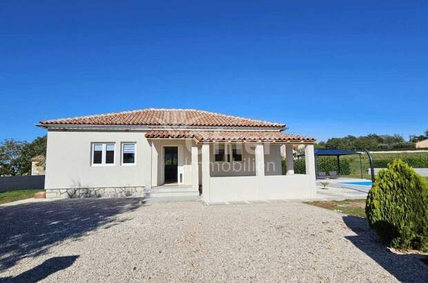 Haus kaufen in 52423 Sveti Petar u Šumi (Bild 2)