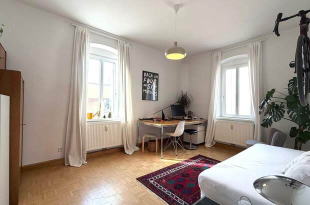 Terrassenwohnung kaufen in 6020 Innsbruck (Bild 4)