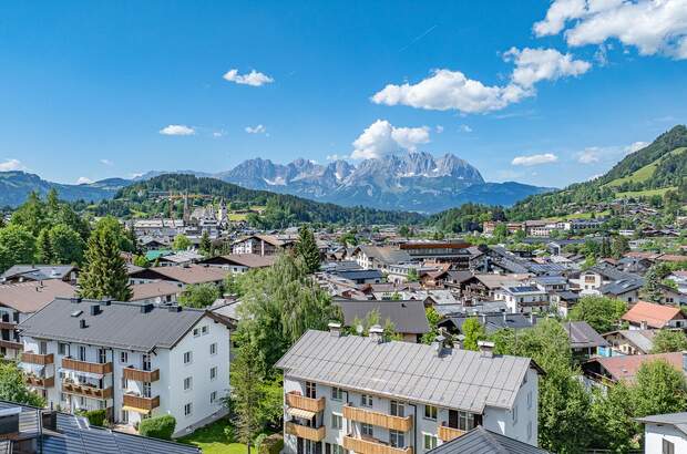 Terrassenwohnung kaufen in 6370 Kitzbühel (Bild 1)