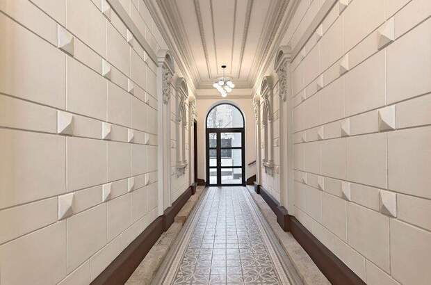 Terrassenwohnung kaufen in 1180 Wien (Bild 5)