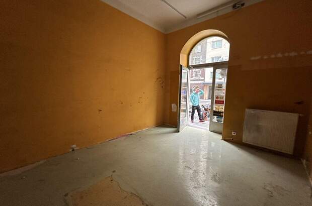 Gewerbeobjekt mieten in 1030 Wien (Bild 5)