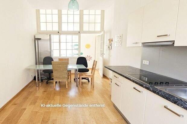 Wohnung mit Balkon mieten in 8010 Graz (Bild 5)
