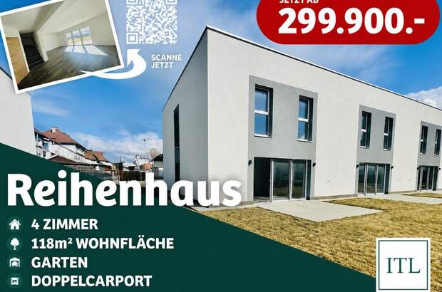 Haus kaufen in 8720 Knittelfeld (Bild 1)