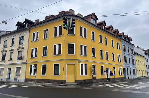 Anlageobjekt kaufen in 8020 Graz (Bild 5)