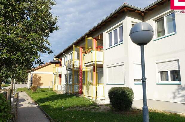 Wohnung mieten in 4650 Edt (Bild 1)