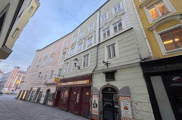 Gewerbeobjekt mieten in 4020 Linz (Bild 2)