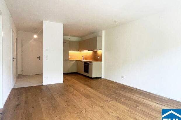 Terrassenwohnung mieten in 2391 Kaltenleutgeben (Bild 3)