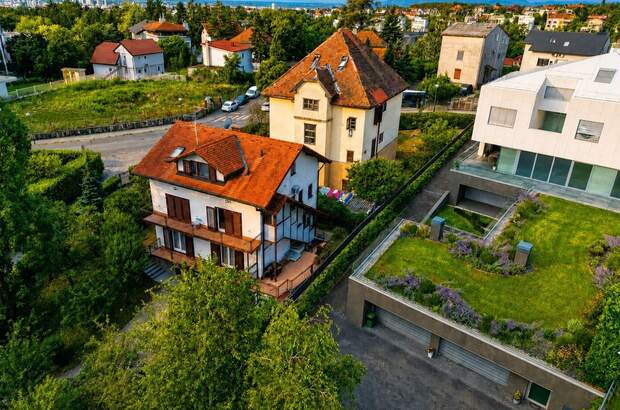 Haus kaufen in 10000 Zagreb (Bild 2)