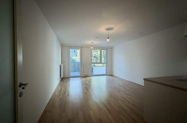 Wohnung mit Balkon mieten in 1070 Wien (Bild 1)