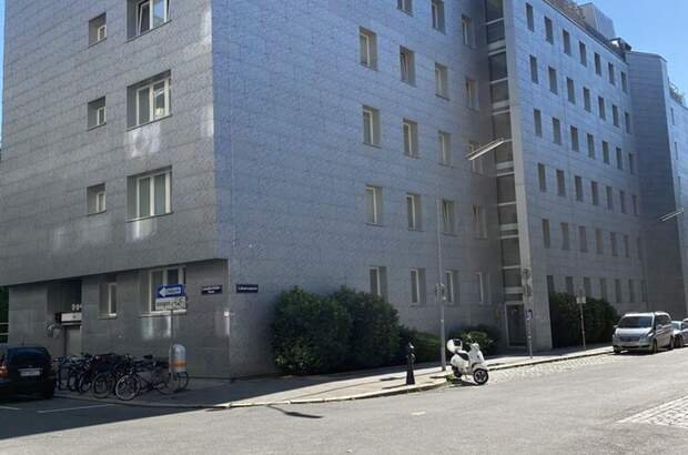 Gewerbeobjekt mieten in 1030 Wien