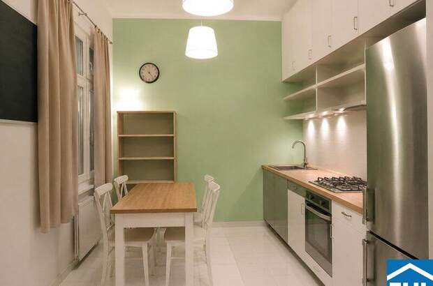 Terrassenwohnung kaufen in 1180 Wien (Bild 5)