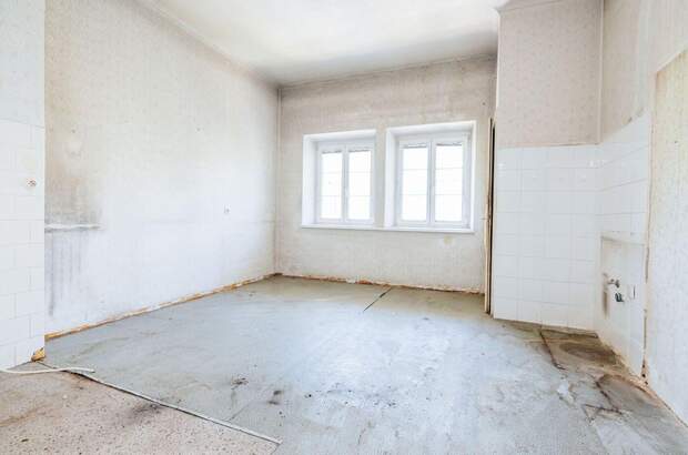 Altbauwohnung mit Balkon kaufen in 8010 Graz (Bild 2)