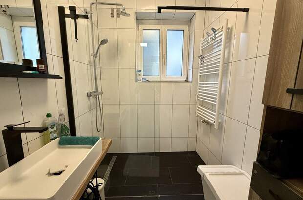 Wohnung mit Balkon kaufen in 4600 Wels (Bild 4)
