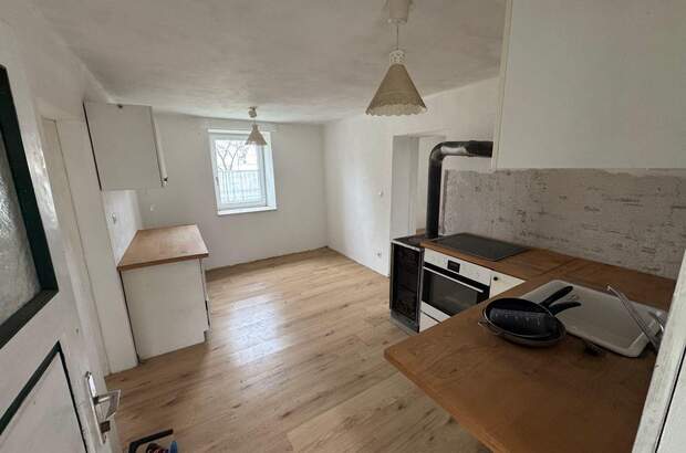 Haus mit Garten kaufen in 2153 Patzmannsdorf (Bild 4)