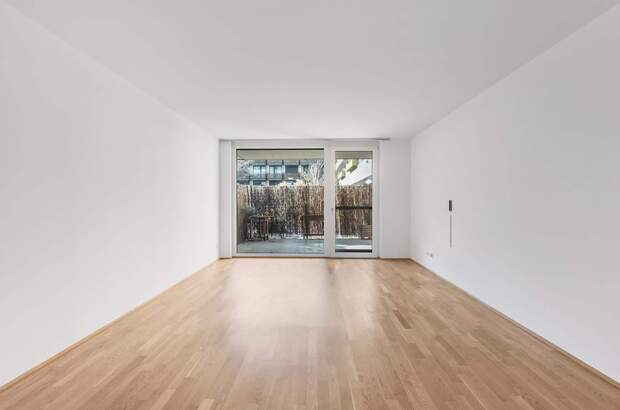 Terrassenwohnung kaufen in 6020 Innsbruck (Bild 5)