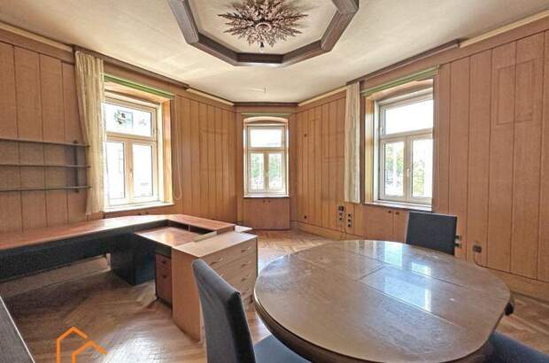 Altbauwohnung kaufen in 1070 Wien 7. (Bild 3)