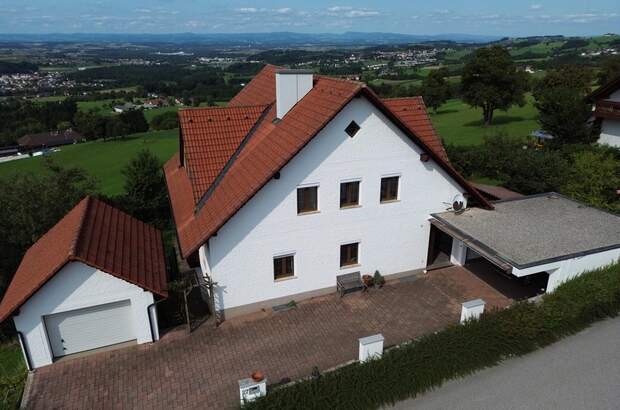 Einfamilienhaus kaufen in 3331 Rosenau (Bild 1)