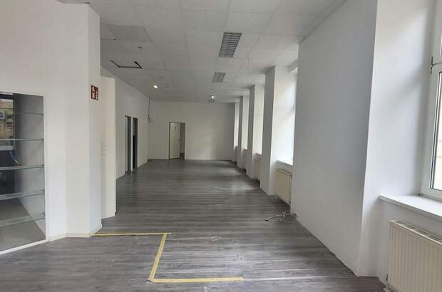 Gewerbeobjekt mieten in 1050 Wien (Bild 3)
