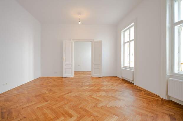 Büro / Praxis mieten in 1010 Wien (Bild 4)