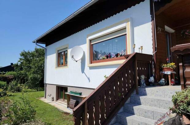 Einfamilienhaus kaufen in 2522 Oberwaltersdorf (Bild 5)