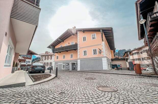 Gewerbeobjekt mieten in 6361 Hopfgarten (Bild 2)