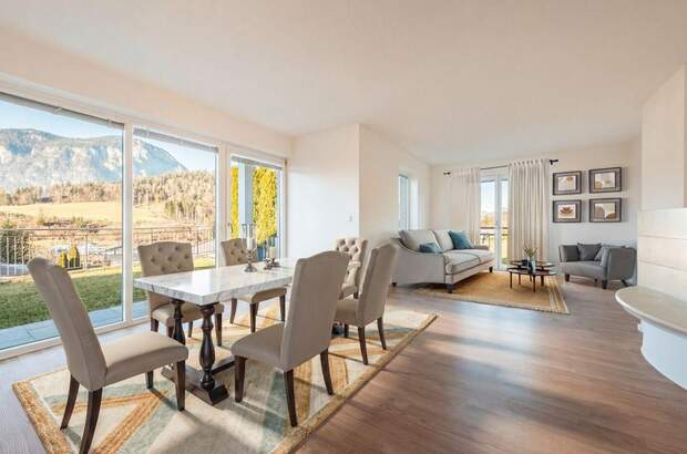 Haus mit Garten kaufen in 6334 Schwoich (Bild 1)