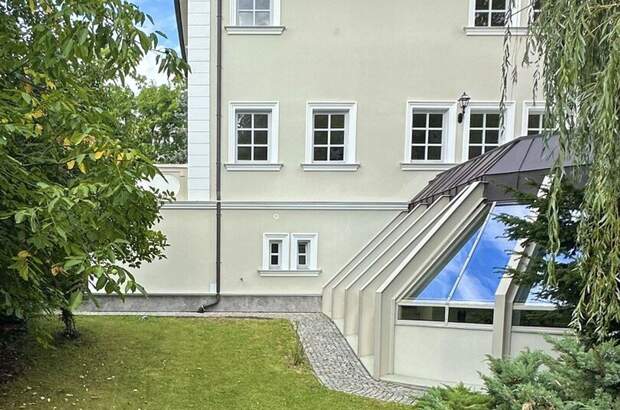 Haus mit Garten kaufen in 1130 Wien (Bild 4)