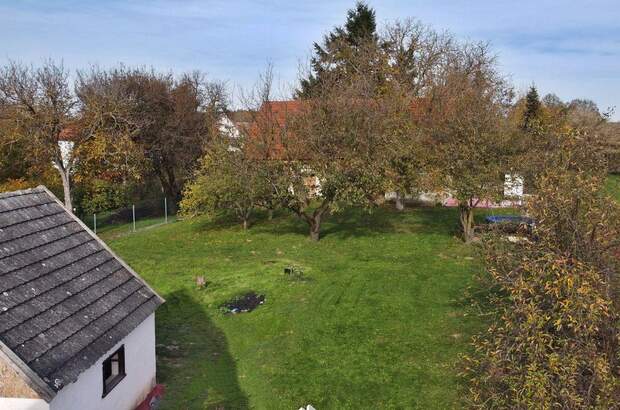 Haus kaufen in 7444 Unterloisdorf (Bild 1)