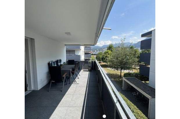 Terrassenwohnung kaufen in 6850 Dornbirn (Bild 4)