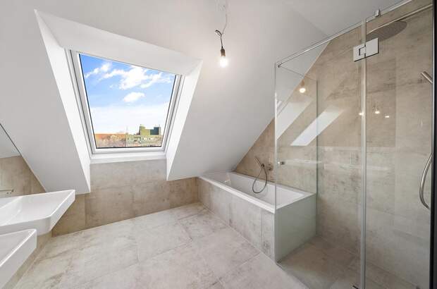 Terrassenwohnung kaufen in 1210 Wien (Bild 5)