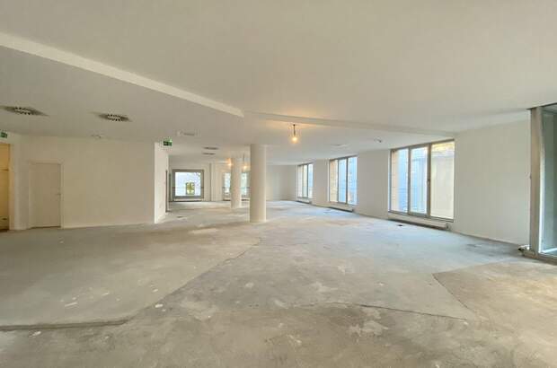 Gewerbeobjekt mieten in 5020 Salzburg (Bild 1)