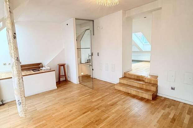 Haus mit Garten kaufen in 1180 Wien (Bild 2)