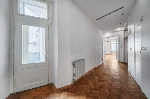 Terrassenwohnung kaufen in 1190 Wien (Bild 3)